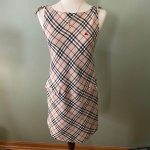 Burberry London size L